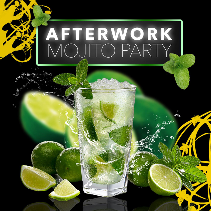 Afterwork du Jeudi