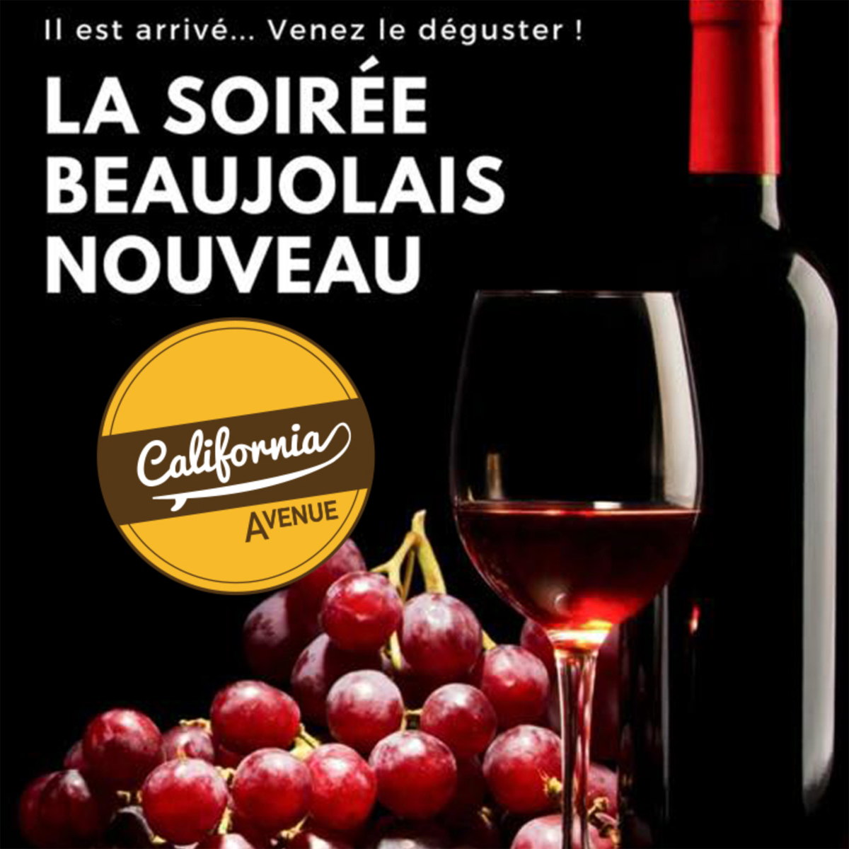BEAUJOLAIS