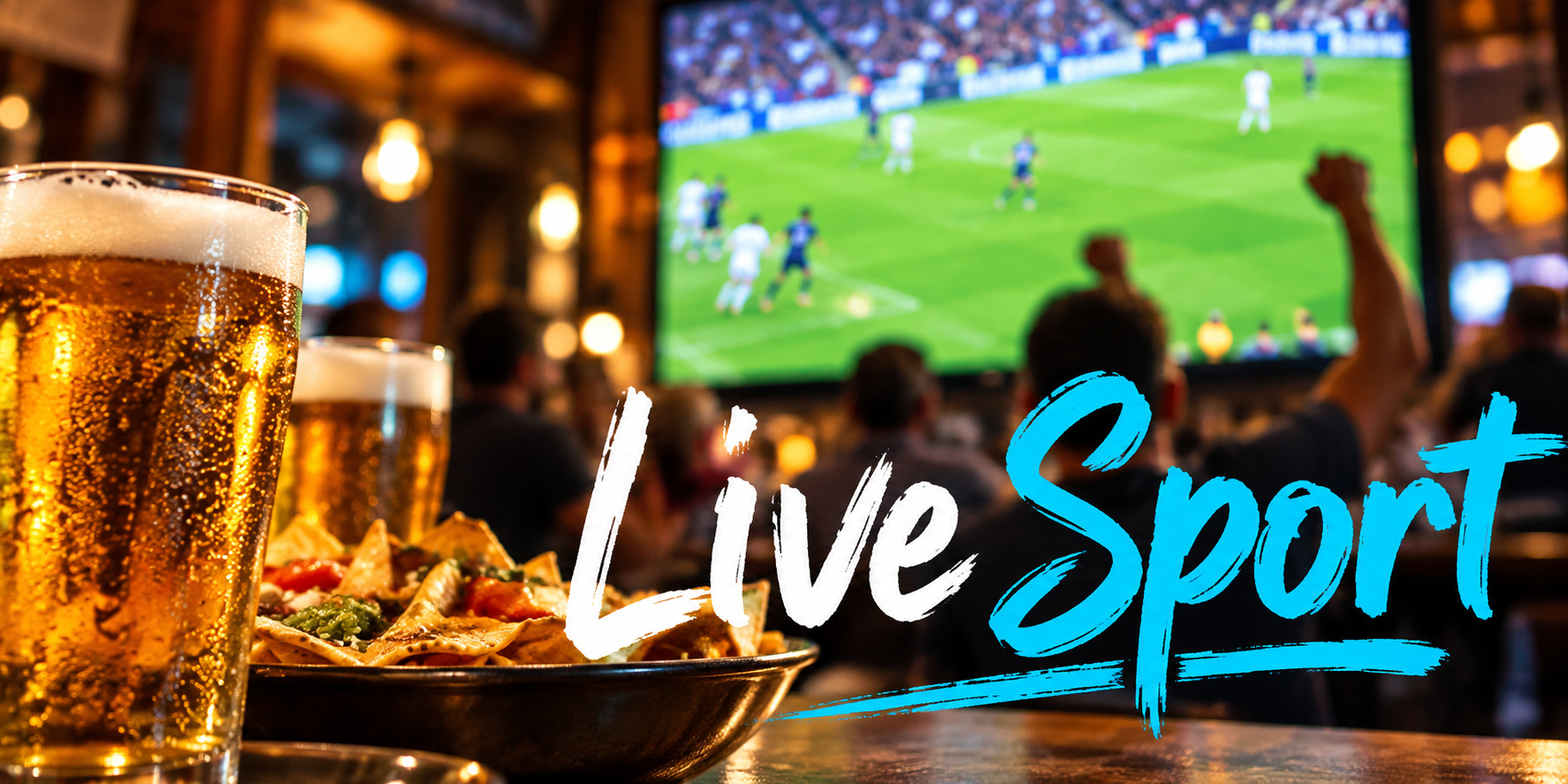 LIVE SPORT
