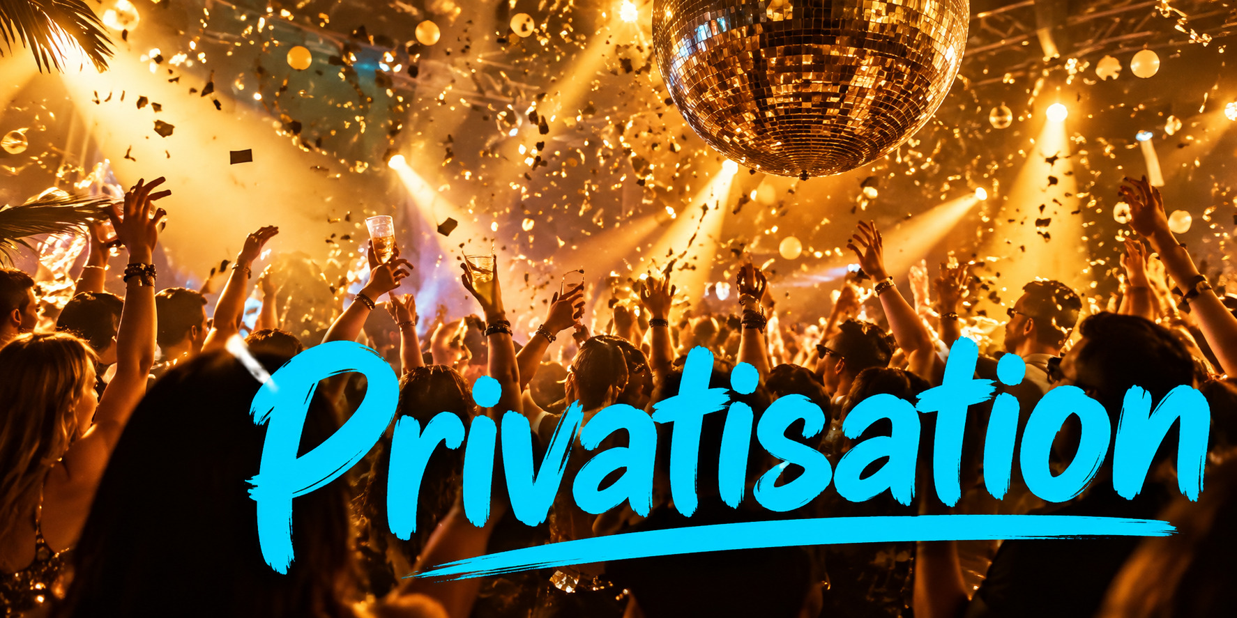 PRIVATISATION